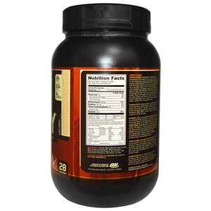 Протеин Optimum Nutrition 100% Whey Gold Standard (819-943 г) (фото modal nav 35)