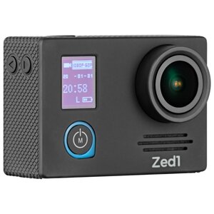 Экшн-камера AC Robin Zed1 (фото modal nav 2)
