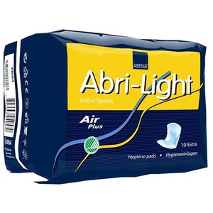 Урологические прокладки Abena Abri-Light Extra (41004) (10 шт.) (фото modal nav 1)