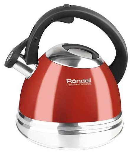 Rondell Чайник Fiero RDS-498 3 л (фото modal 1)