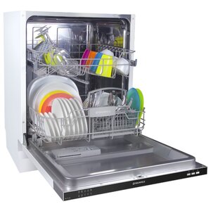 Посудомоечная машина MAUNFELD MLP-12i (фото modal nav 2)