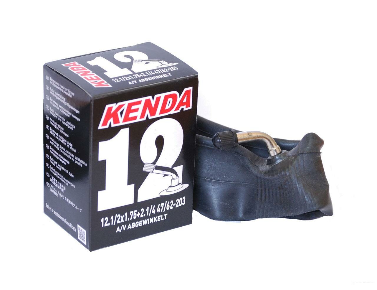 Камера для колеса Kenda (фото modal 1)