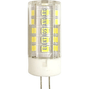 Лампа Elektrostandard G4 G4 5Вт 4200K (фото modal nav 1)