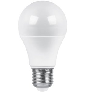 Лампа Saffit E27 A60 20Вт 6400K (фото modal nav 5)