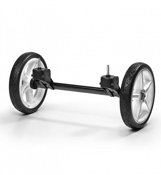 Комплект колес Hartan (фото modal 3)