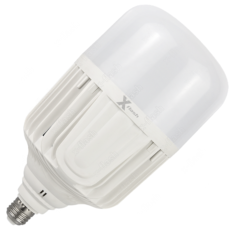 Лампа X-flash E40 T160 200Вт 4000K (фото modal 1)