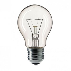 Лампа Pila E27 A55 75Вт 2900K (фото modal nav 2)