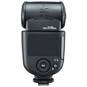 Вспышка Nissin Di700A + Air1 for Fujifilm (фото modal nav 3)