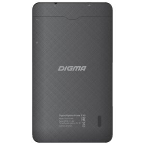 Планшет Digma Optima Prime 3 3G (фото modal nav 2)