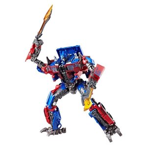 Трансформер Hasbro Transformers Коллекционное издение (Трансформеры 6) 26 см (фото modal nav 1)