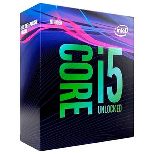 Процессор Intel Core i5 Coffee Lake (фото modal nav 1)