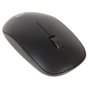 Клавиатура и мышь Oklick 230M Black USB (фото modal nav 3)