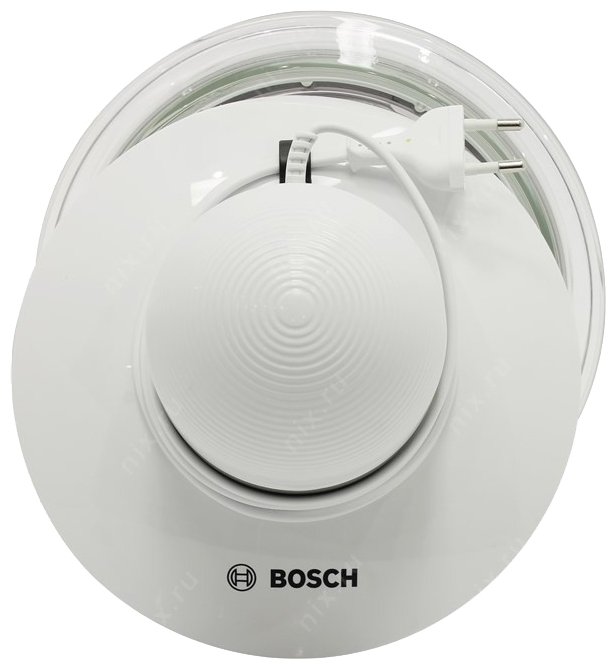 Измельчитель Bosch MMR 15A1 (фото modal 5)