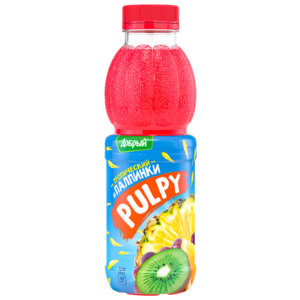 Напиток сокосодержащий Pulpy Тропический (фото modal nav 1)