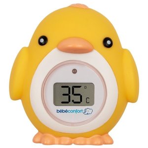 Электронный термометр Bebe confort Chick (фото modal nav 1)