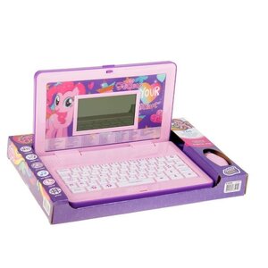 Компьютер Grand Toys My Little Pony (фото modal nav 1)