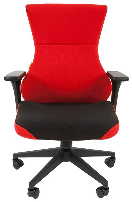 Компьютерное кресло Chairman GAME 10 (фото modal 2)