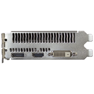 Видеокарта PowerColor Radeon RX 560 1176Mhz PCI-E 3.0 2048Mb 6000Mhz 128 bit DVI HDMI HDCP Red Dragon V2 (фото modal nav 3)