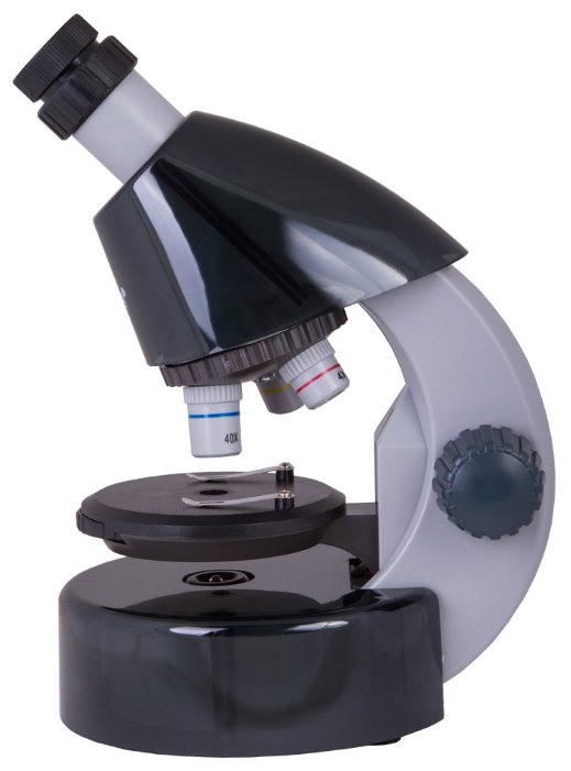 Микроскоп LEVENHUK LabZZ M101 (фото modal 36)