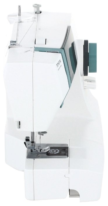 Швейная машина TOYOTA TSEW2 (фото modal 9)