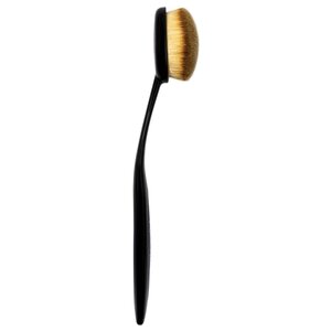 Кисть Nouba для макияжа Oval Brush (фото modal nav 2)