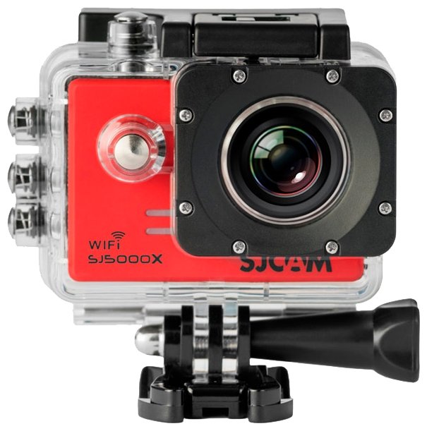 Экшн-камера SJCAM SJ5000x Elite (фото modal 24)