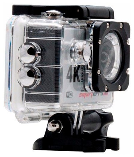 Экшн-камера Smarterra W6 (фото modal 6)