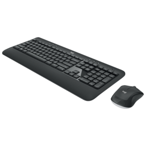 Клавиатура и мышь Logitech MK540 ADVANCED Black USB (фото modal nav 3)