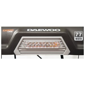 Снегоуборщик Daewoo Power Products DAST 1080 (фото modal nav 3)