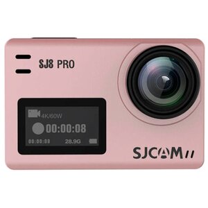 Экшн-камера SJCAM SJ8 Pro (фото modal nav 13)