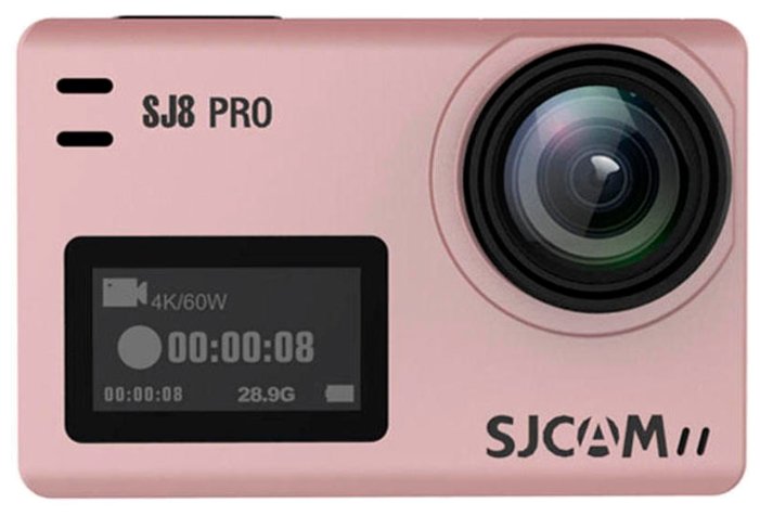 Экшн-камера SJCAM SJ8 Pro (фото modal 13)