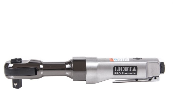 Набор пневмоинструментов Licota ACK-B1001 (фото modal 3)