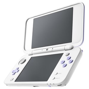 Игровая приставка Nintendo New 2DS XL (фото modal nav 11)