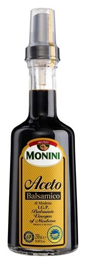 Уксус Monini бальзамический винный спрей (фото modal 1)