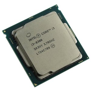 Процессор Intel Core i3 Coffee Lake (фото modal nav 2)
