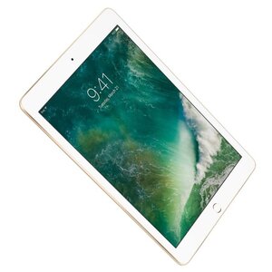 Планшет Apple iPad (2017) 128Gb Wi-Fi + Cellular (фото modal nav 13)