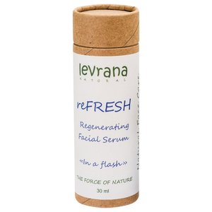 Levrana Регенерирующая сыворотка для лица reFRESH (фото modal nav 2)