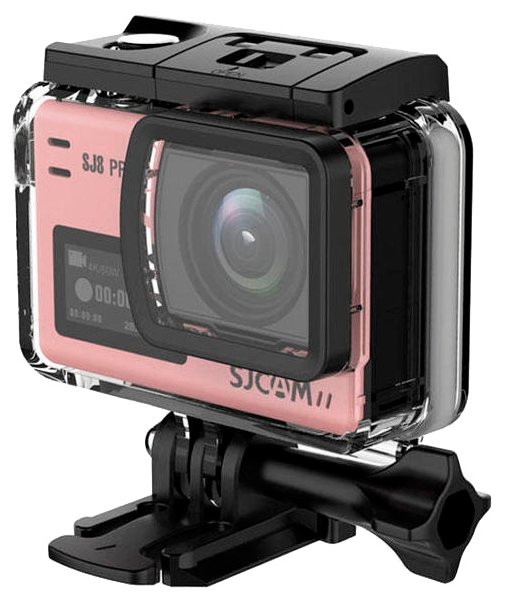 Экшн-камера SJCAM SJ8 Pro (фото modal 15)