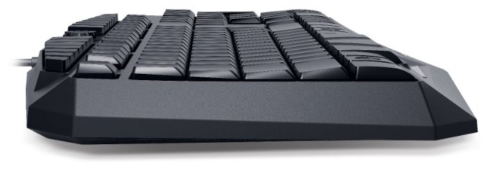 Клавиатура Genius Scorpion K9 Black USB (фото modal 2)