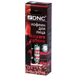 DNC кофеин для лица (фото modal nav 2)