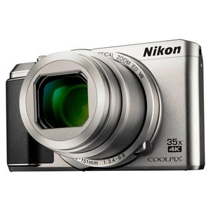 Компактный фотоаппарат Nikon Coolpix A900 (фото modal nav 6)