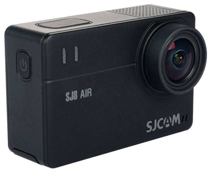 Экшн-камера SJCAM SJ8 Air (фото modal 1)