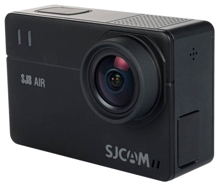 Экшн-камера SJCAM SJ8 Air (фото modal 3)