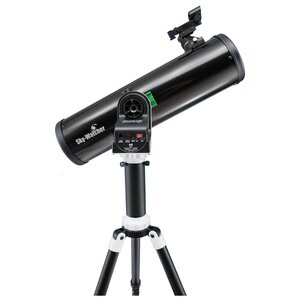 Телескоп Sky-Watcher P130 AZ-GTe SynScan GOTO (фото modal nav 1)