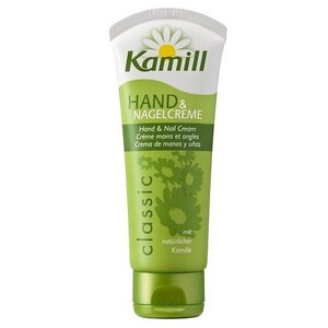 Крем для рук и ногтей Kamill Classic (фото modal nav 1)