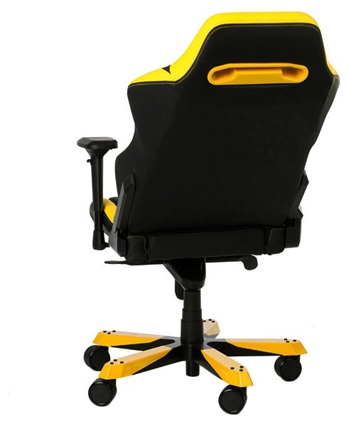 Компьютерное кресло DXRacer Iron OH/IS11 (фото modal 57)