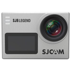 Экшн-камера SJCAM SJ6 Legend (фото modal nav 14)