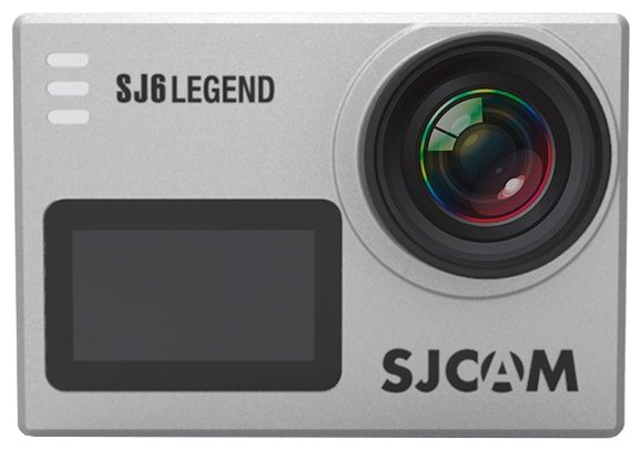 Экшн-камера SJCAM SJ6 Legend (фото modal 14)
