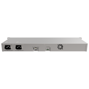 Коммутатор MikroTik RouterBOARD RB1100AHx4 Dude Edition (фото modal nav 4)