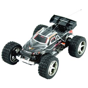 Трагги WL Toys Mini Traxxas (2019) 1:32 11 см (фото modal nav 1)